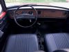 Austin 1100 De Luxe Saloon MKlll